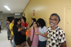 APUBH promoveu a apresentao da Pea Teatral Classe.